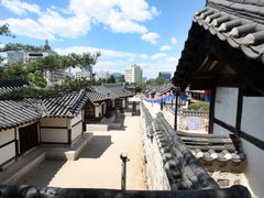 Namsan Hanok Village (2)