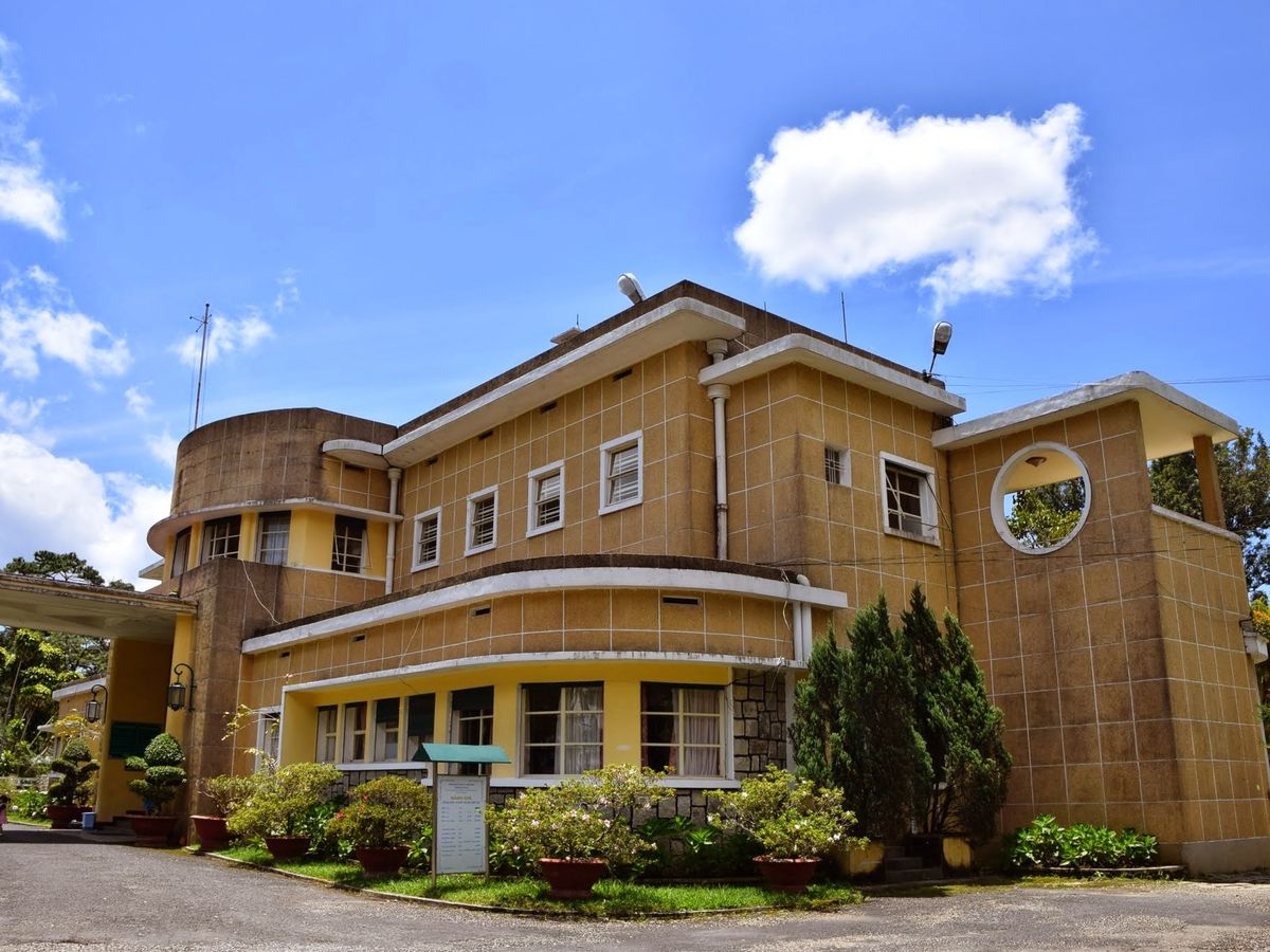 ニャチャン発＞ダラット日帰りツアー