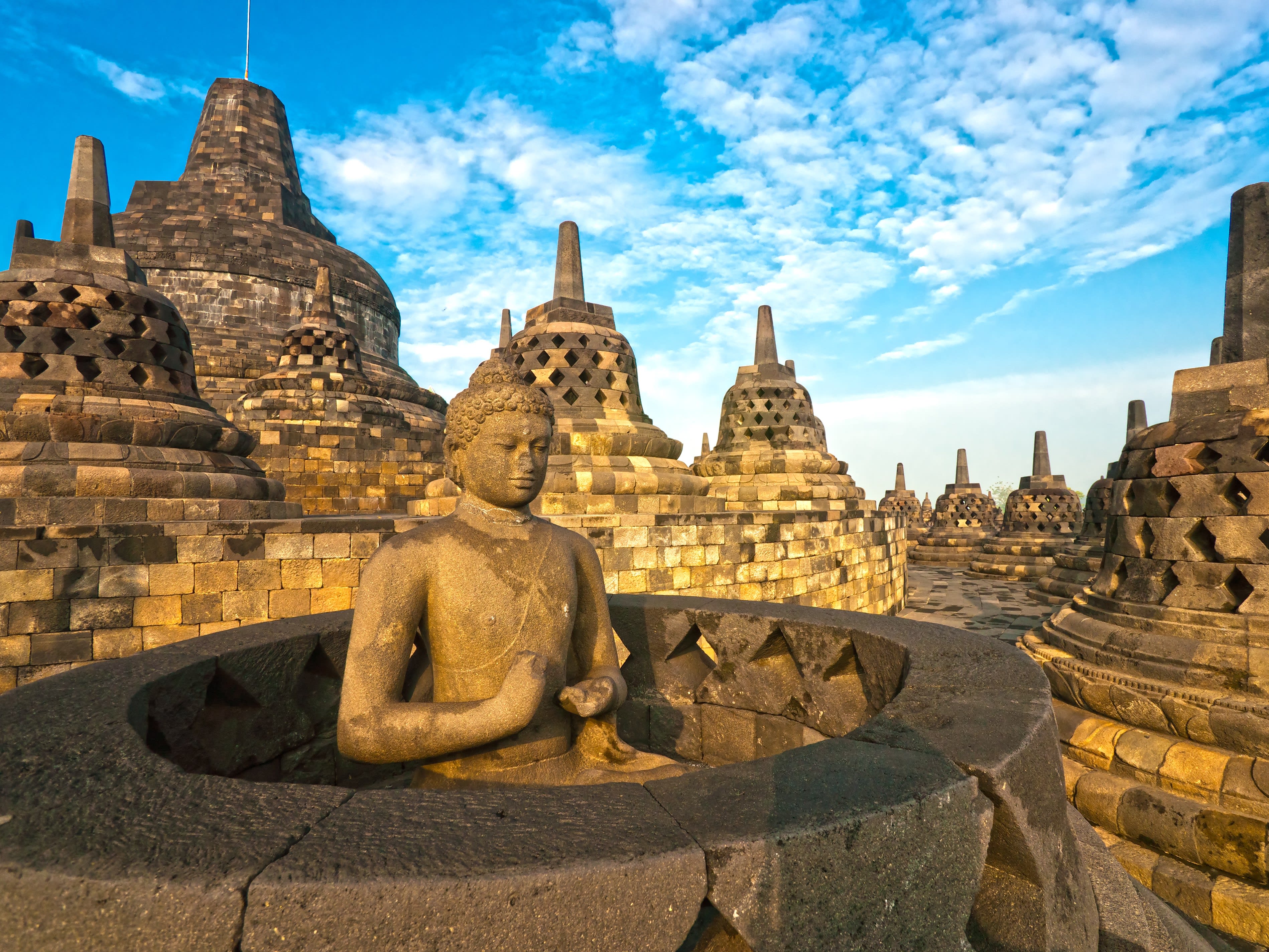 2023 Borobudur Temple Half Day Tour From Yogyakarta | lupon.gov.ph