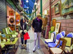 20161218 Flea Market