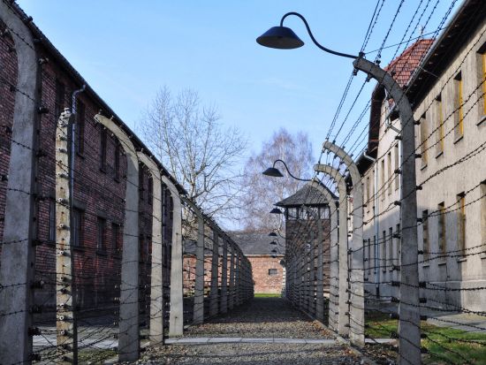 世界遺産 アウシュヴィッツ強制収容所　観光ツアー＜貸切／約6～9時間／日本語アシスタント／専用車プランあり／クラクフ発＞