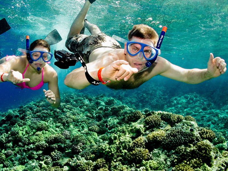USA_Hawaii_Maui_Molokini-Snorkeling