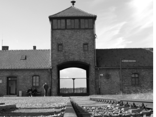 アウシュヴィッツ強制収容所　日帰り見学ツアー＜英語ガイド／複数の開始時間から選択可／クラクフ発＞