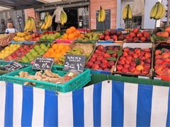 Aligre Market