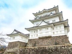 Odawara Castle