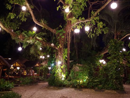 マリバゴグリル＆レストラン「MARIBAGO GRILL & RESTAURANT」 食事券＆事前予約サービス *70名までの個室完備