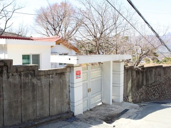 豪邸など名作ドラマのロケ地を一挙にめぐる！高句麗鍛冶屋ドラマセット場プランあり ＜午後または終日／日本語ガイド＞