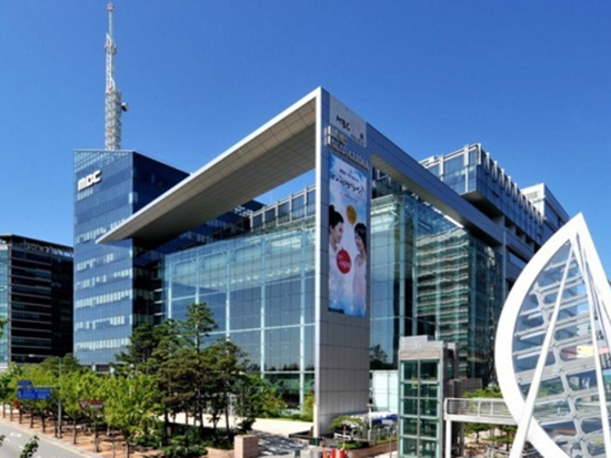 このツアーに大注目！一般非公開のテレビ局(MBCドリームセンター)を特別見学☆テレビの舞台裏をご案内します＜午後／日本語ガイド＞