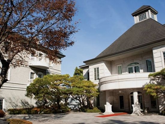 「相続者たち」ドラマロケ地ツアー 主人公の豪邸やバイト先のカフェなどロケ地をご案内＜ 終日／日本語ガイド＞