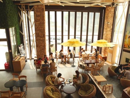 「紳士の品格」ドラマロケ地めぐり☆美しすぎるチャン・ドンゴンとキム・ハヌルの感動が蘇ります！＜ 終日／日本語ガイド＞