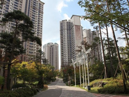 「紳士の品格」ドラマロケ地めぐり☆美しすぎるチャン・ドンゴンとキム・ハヌルの感動が蘇ります！＜ 終日／日本語ガイド＞