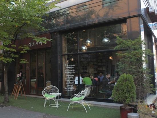 「紳士の品格」ドラマロケ地めぐり☆美しすぎるチャン・ドンゴンとキム・ハヌルの感動が蘇ります！＜ 終日／日本語ガイド＞