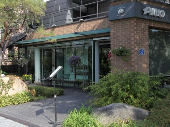 「紳士の品格」ドラマロケ地めぐり☆美しすぎるチャン・ドンゴンとキム・ハヌルの感動が蘇ります！＜ 終日／日本語ガイド＞