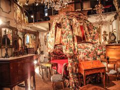 Saint-Ouen Flea Market