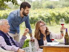USA_Portland_Evergreen Escapes_Columbia Wine