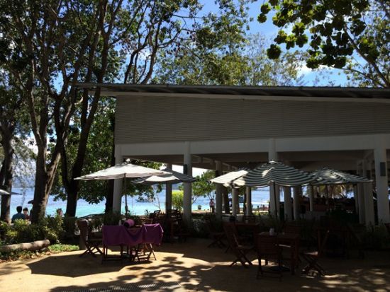 マムティック島　シュノーケリングツアー ＜日本語ガイド／コタキナバル発＞