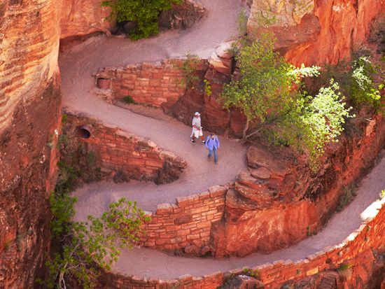 ネクストグランドキャニオン！ザイオン国立公園＆ブライスキャニオン国立公園 日帰り観光ツアー　貸切プランあり＜朝食・昼食付き／英語ガイド＞