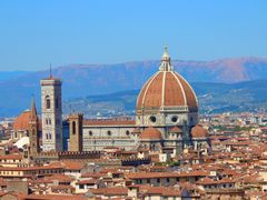 Florence Duomo