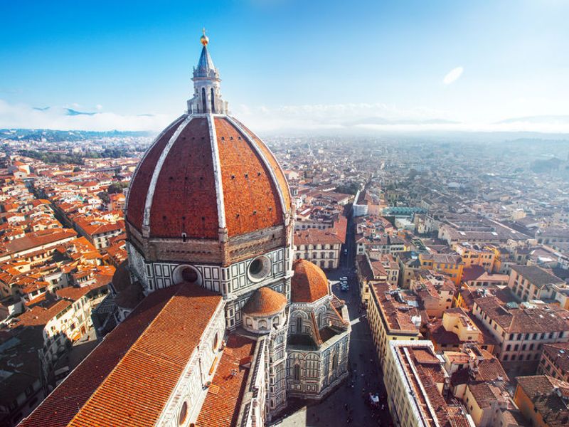 Florence Duomo