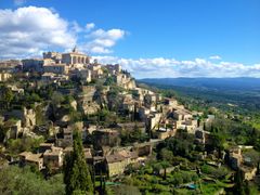 Gordes - Provence Lavender Tour from Avignon