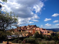 Roussillon - Provence Lavender Tour from Avignon