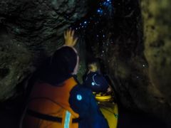 Waimarino Rotorua Kayak Tour (5)
