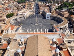 View from St Peters