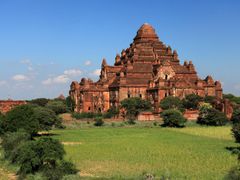 ダマヤンジー寺院