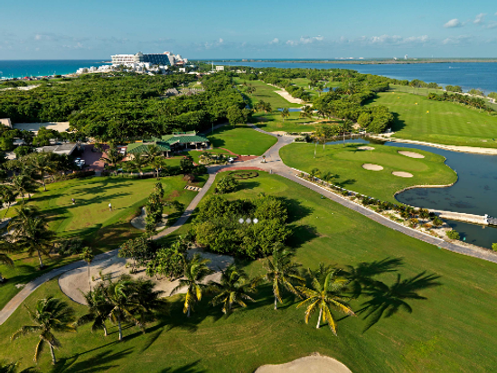 カンクンイベロスター