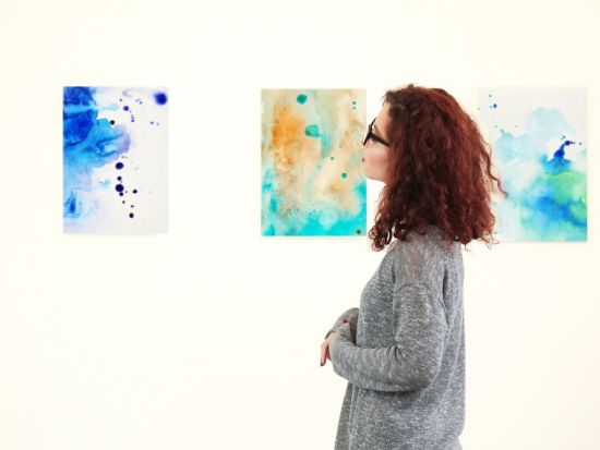 ニューヨーク近代美術館（MoMA）鑑賞ツアー ＜NY在住日本語芸術家ガイド＞by H.I.S.