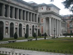 Prado Museum