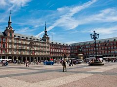 Plaza Mayor