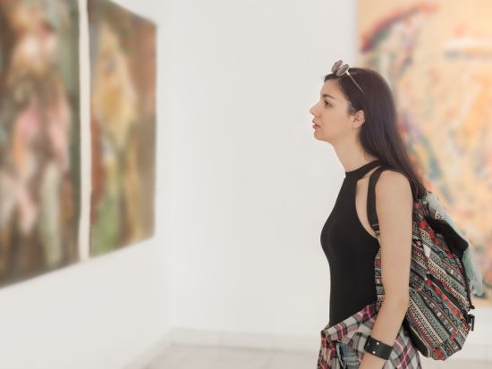 ニューヨーク近代美術館（MoMA）鑑賞ツアー ＜NY在住日本語芸術家ガイド＞by H.I.S.