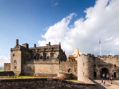 Stirling Castle