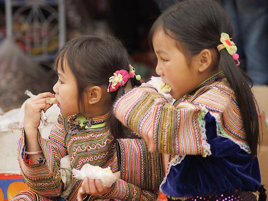  サパ1泊2日ツアー サクッといつでもサパ探訪＜食事付き／日本語ガイド＞