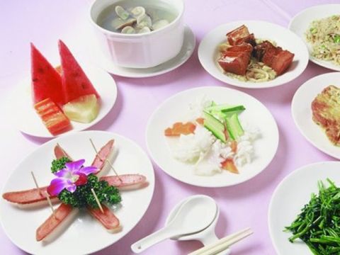 丸林魯肉飯（ワンリンルーローファン）食事券＆事前予約サービス ＜台湾料理＞
