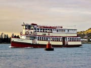 Wangi Queen Ferry
