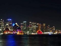 Sydney New Year's Eve Tall Ship Cruise