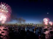 Sydney New Year's Eve Tall Ship Cruise