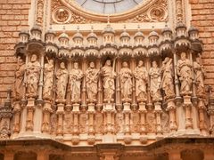 Montserrat Monastery