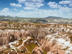Goreme, Turkey