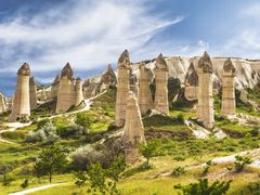 Goreme, Turkey