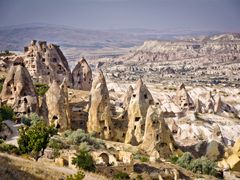 Cappadocia, Turkey