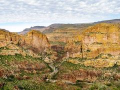USA_Arizona_Apache Trail_Grand Canyon
