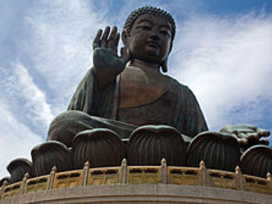 香港チャーター