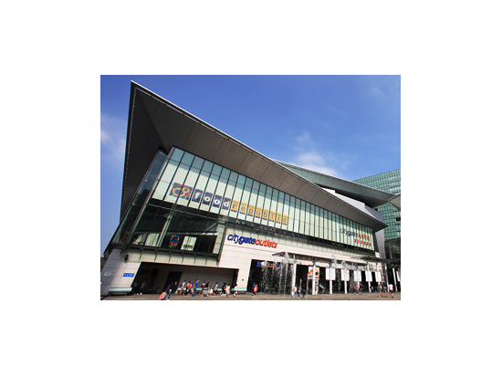 ランタオ島観光ツアー　大自然のパワースポットを満喫　ゴンピン360乗車体験 ＜貸切／半日／日本語ガイド／空港送迎オプション有＞