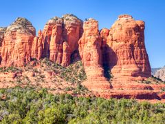 USA_Sedona_Pink Jeep Tours_Coyote Canyons Tour