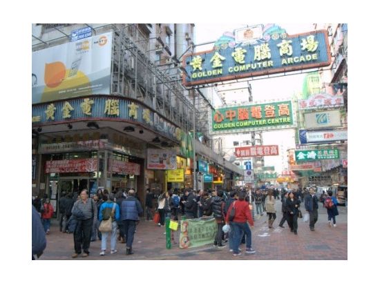 九龍島観光ツアー　許願樹＆車公廟の開運スポット巡り ＜貸切／半日／日本語ガイド／空港送迎オプション有＞