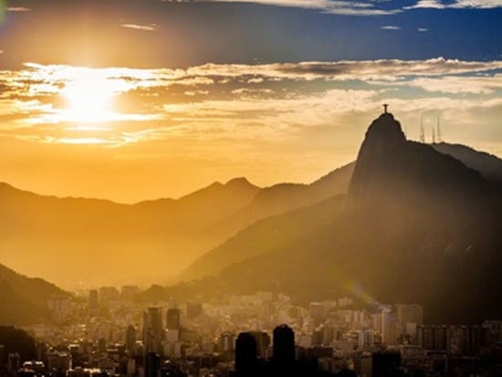 ポルトガル語圏のブラジルでは英語が通じないことも 日本語ガイド付きツアーで安心旅行 ブラジル観光 オプショナルツアー予約専門 Veltra