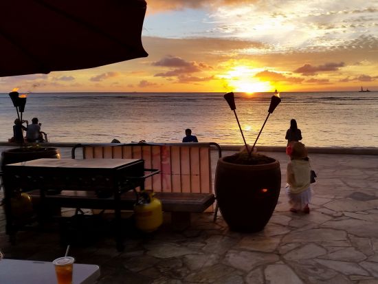 タンタラスの丘夜景鑑賞ツアー　現地ガイドが日本語でご案内！金曜日は花火鑑賞付き